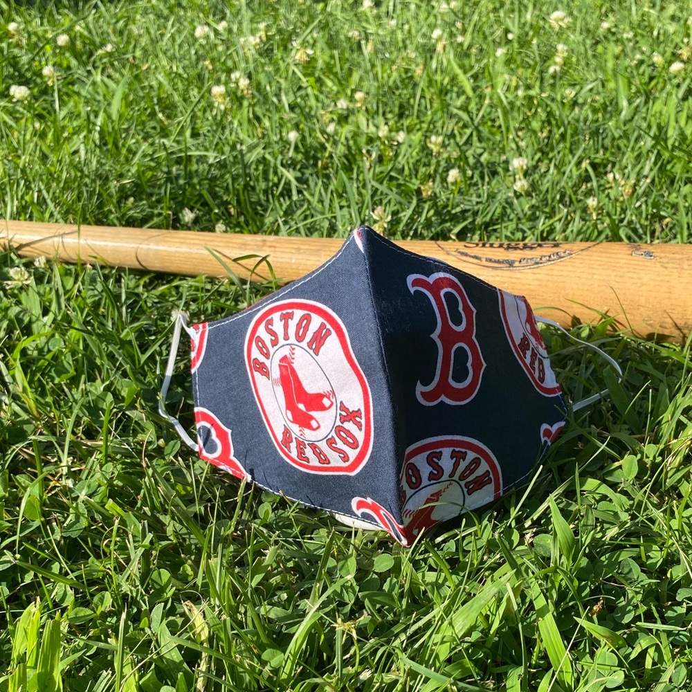 Masks - Picture 2 of 6